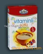 Kenton Rice Flour with Vitamin, Milk, Sugar