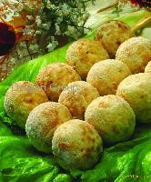 frozen Octopus Ball( Takoyaki )