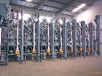 ISABGOL PROCESSING PLANT