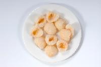 IQF flavored lychee