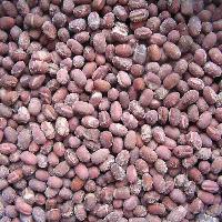 Frozen boiled  small   red   beans 