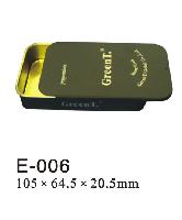  Sliding   tin  box(1)