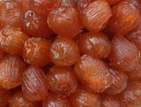 Dried dates