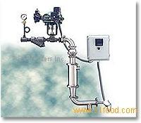 Sanitary Heaters