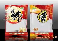 food plastic package bags