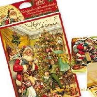 Chocolates for Christmas