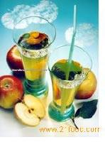 apple juice concentrate