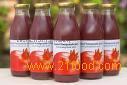pomegranate juice concentrate