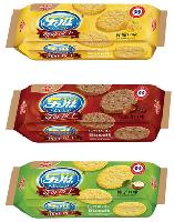Lezi kaka biscuits