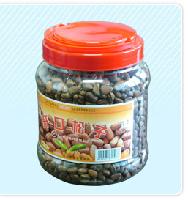 Barreled Open pinenuts