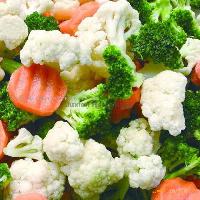  Frozen   mixed  vegetable 1