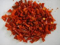 Red bell pepper