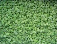  Frozen   capsicum  dices