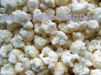 Frozen cauliflower