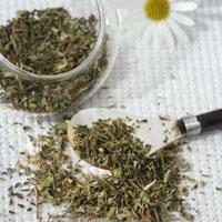 Organic Stevia
