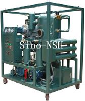 NSH VFD transformer Oil Purifying system