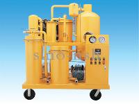 NSH LV Lubricant Oil Filtration system