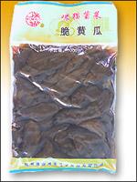 Szechuan Pickle