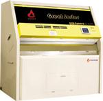 ANCOO SS-BC-CK CCD Rice Color Sorter