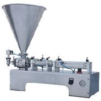 piston  filling  machine