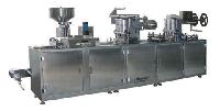 AL/PL/AL Blister Packing Machine