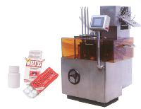 Multi-function Automatic  Box ing  Machine 