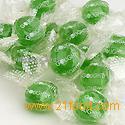 Hillside Sweets Made-with-Sugar Hard Candy - 1134 - Spearmint Honey - Bulk, Sugar Candy