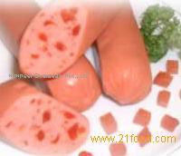 Sausages  Minced   beef  Nuggets