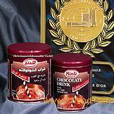HINTZ Chocolate Drink