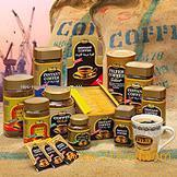 HINTZ Instant Coffee