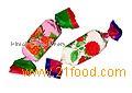 Chewy candies