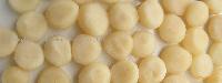 canned water chestnuts
