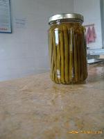 Canned Green Beans