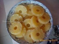 Canned Pineapple