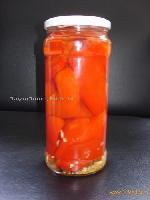  canned   chilli  ( canned  red pimiento/  canned  red pepper)