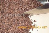 Roasted cocoa nibs