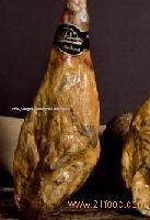 Iberian ham