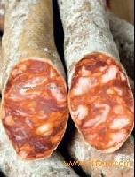 Iberian Cular Extra Chorizo