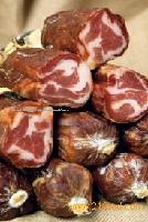 Serrano Cured Pork Loin