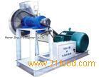 Pellet-fodder expander