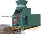  Straw  briquetting  machine 