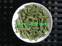 Dragon well tea