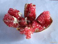 pomegranate seed extract