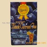Instant Blackcurrant Tea