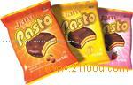 Jam Pasto