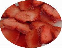 FD STRAWBERRY SLICES