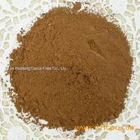Alkalized Cocoa Powder 1