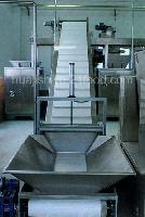 Auto Biscuit Cutting And Sending Machine