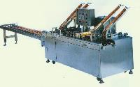 Sandwich Machine