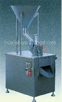 Netlet Cutting Machine